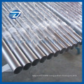 Leading Supplier ASTM B338 Gr12 Titanium Pipe Manufacturer